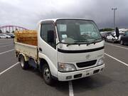 2006 TOYOTA TOYOACE TRUCK 1.45ton