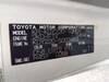 TOYOTA TOYOACE TRUCK