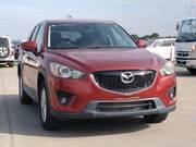 2013 MAZDA CX-5 XD