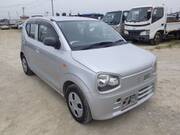 2016 SUZUKI ALTO