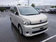 2012 TOYOTA VOXY X L EDITION
