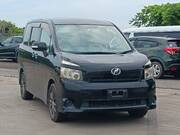 2008 TOYOTA VOXY X L EDITION