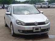 2011 VOLKSWAGEN GOLF TSI HIGH LINE