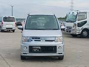 2011 MITSUBISHI TOPPO