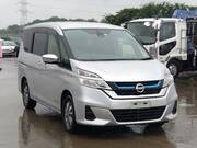 2019 NISSAN SERENA