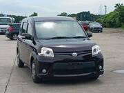 2015 TOYOTA SIENTA