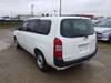 TOYOTA PROBOX VAN