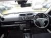 TOYOTA PROBOX VAN