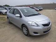 2009 TOYOTA BELTA