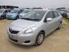 TOYOTA BELTA
