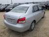 TOYOTA BELTA