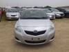TOYOTA BELTA