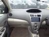 TOYOTA BELTA