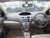 TOYOTA BELTA