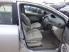 TOYOTA BELTA