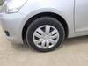 TOYOTA BELTA