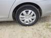 TOYOTA BELTA
