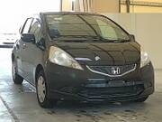 2009 HONDA FIT G