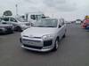 TOYOTA PROBOX VAN