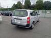TOYOTA PROBOX VAN