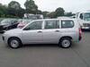 TOYOTA PROBOX VAN