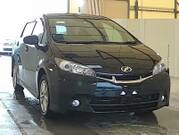 2010 TOYOTA WISH 1.8S
