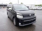 2009 TOYOTA VOXY