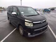 2009 TOYOTA VOXY