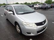2008 TOYOTA ALLION
