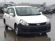2016 NISSAN AD VAN VE