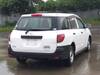 NISSAN AD VAN