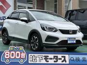 2022 HONDA FIT