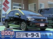 2021 HONDA FIT