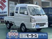 2023 SUZUKI CARRY TRUCK