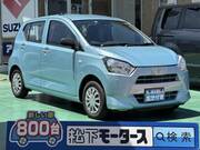 2022 TOYOTA PIXIS EPOCH