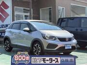 2020 HONDA FIT