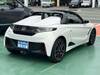 HONDA S660