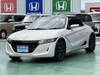HONDA S660