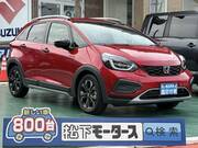 2024 HONDA FIT