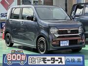 2023 HONDA N-WGN