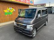 2013 HONDA VAMOS