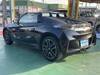 HONDA S660