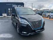 2020 NISSAN SERENA