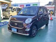 2021 DAIHATSU CAST
