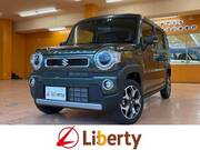 2024 SUZUKI HUSTLER
