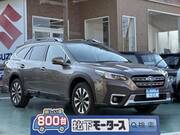 2023 SUBARU LEGACY
