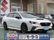 2023 SUBARU LEVORG