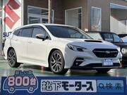2022 SUBARU LEVORG