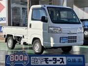 2021 HONDA ACTY TRUCK