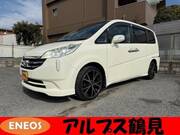 2007 HONDA STEPWAGON